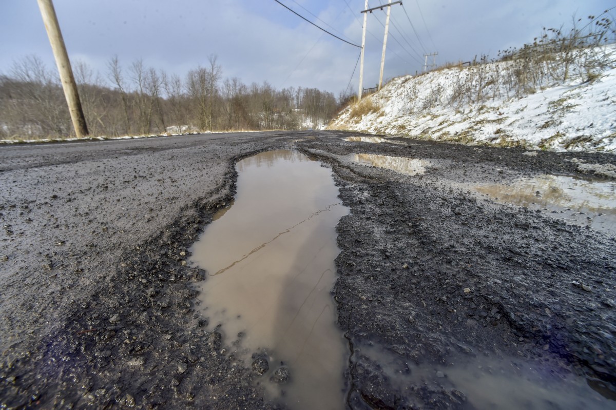 New DOT Secretary to meet with Monongalia County Commission